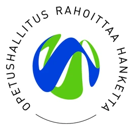 Opetushallitus rahoittaa hanketta